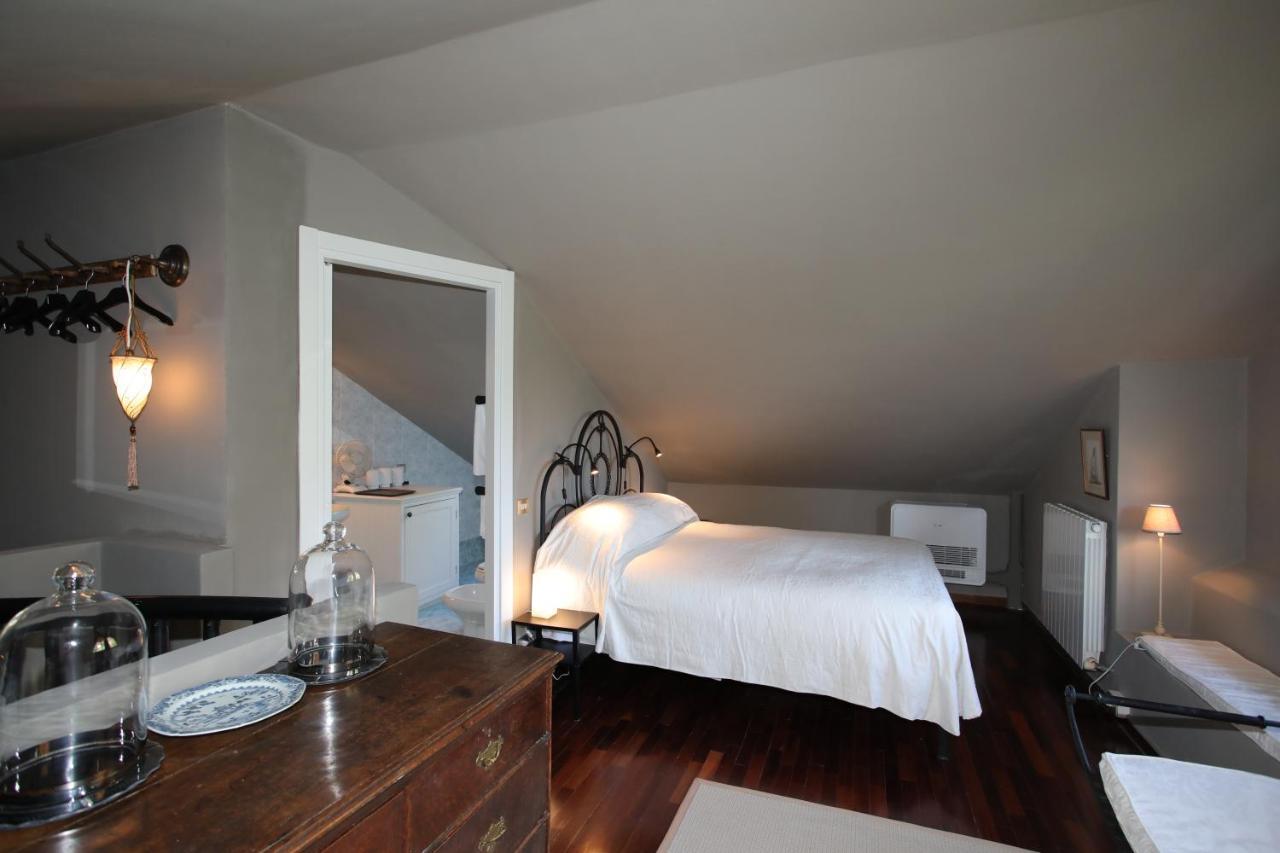 Wonderful Lake Front Appartment Near Bellagio Limonta Luaran gambar