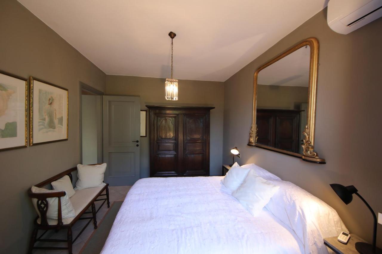 Wonderful Lake Front Appartment Near Bellagio Limonta Luaran gambar