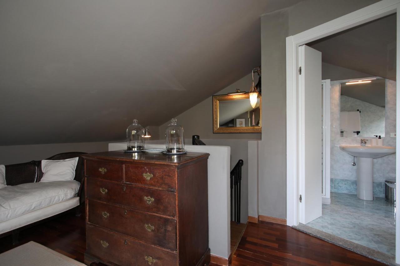 Wonderful Lake Front Appartment Near Bellagio Limonta Luaran gambar