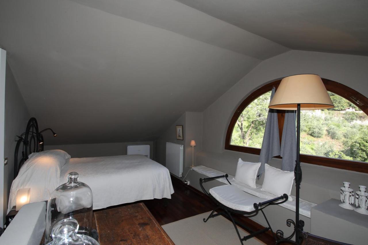Wonderful Lake Front Appartment Near Bellagio Limonta Luaran gambar