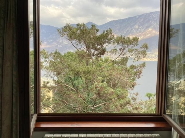 Wonderful Lake Front Appartment Near Bellagio Limonta Luaran gambar