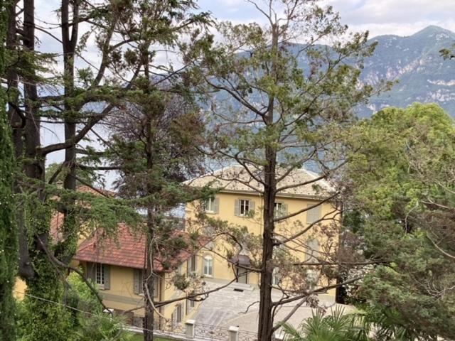Wonderful Lake Front Appartment Near Bellagio Limonta Luaran gambar