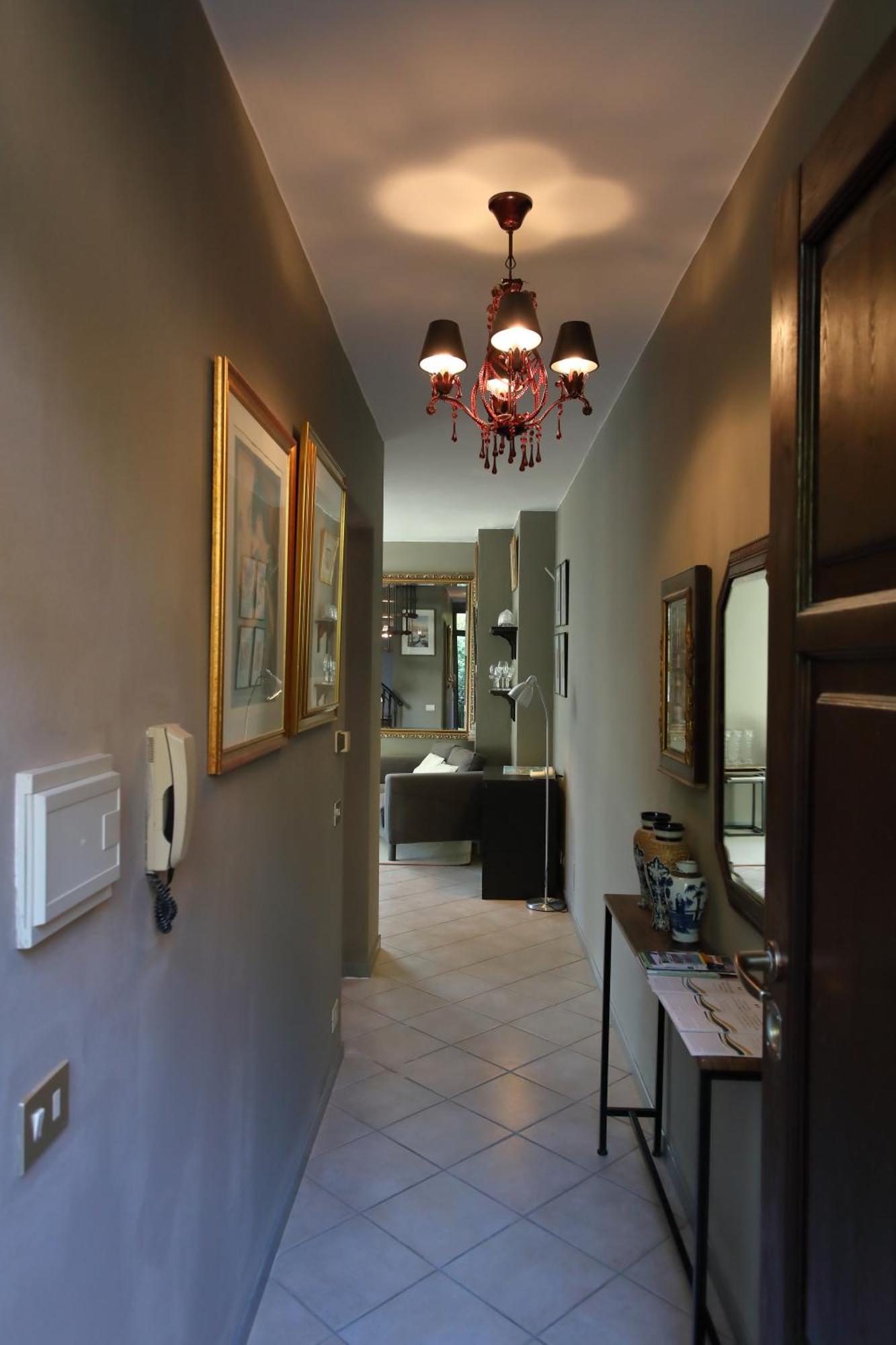 Wonderful Lake Front Appartment Near Bellagio Limonta Luaran gambar