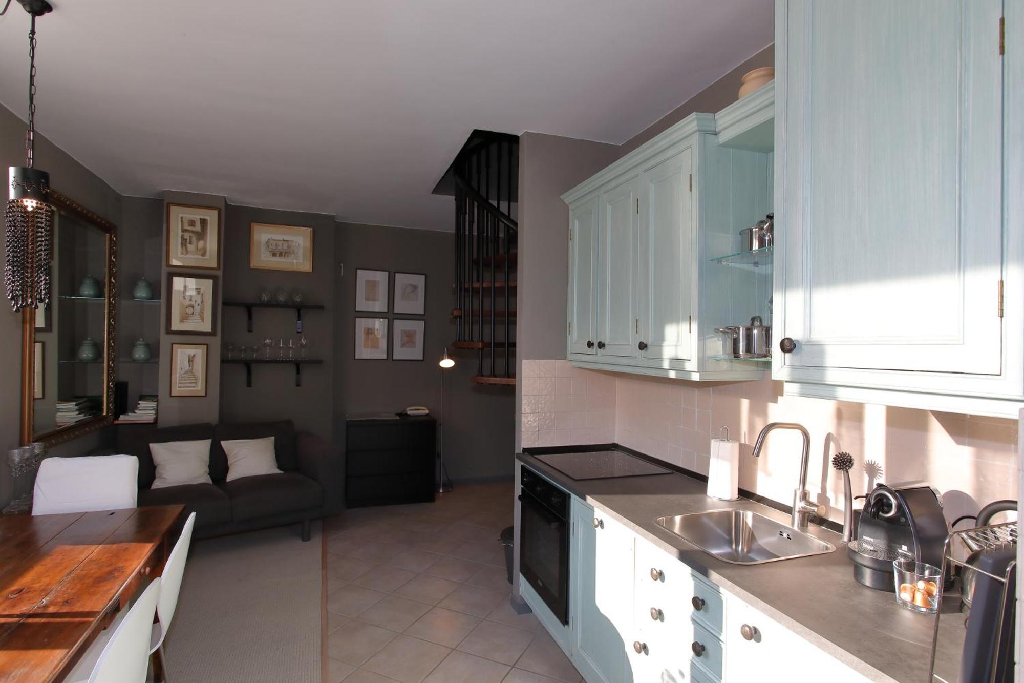 Wonderful Lake Front Appartment Near Bellagio Limonta Luaran gambar