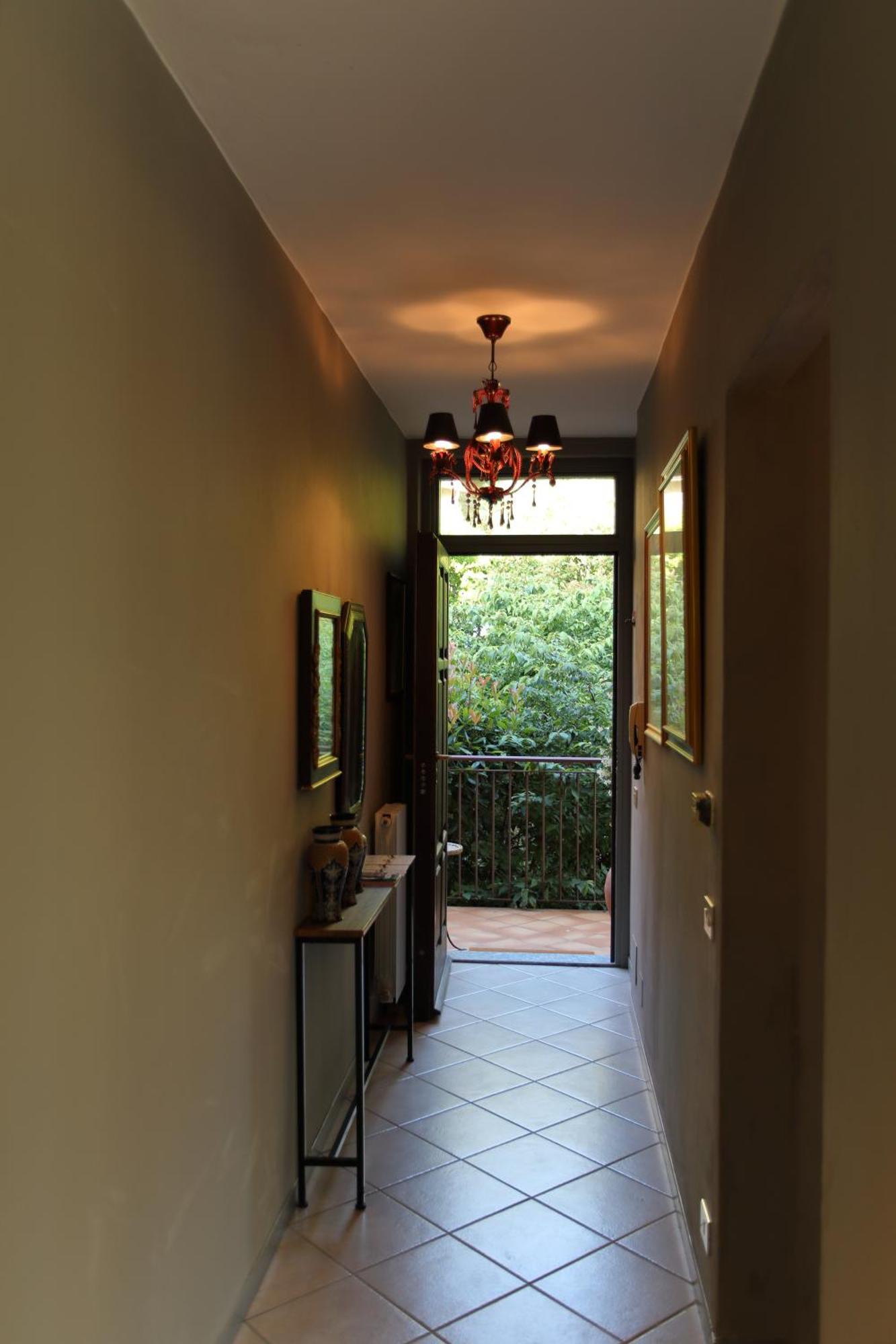Wonderful Lake Front Appartment Near Bellagio Limonta Luaran gambar